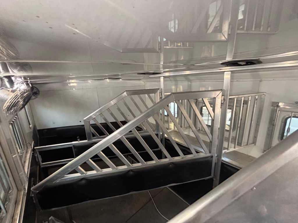 Bison Silverado  2017