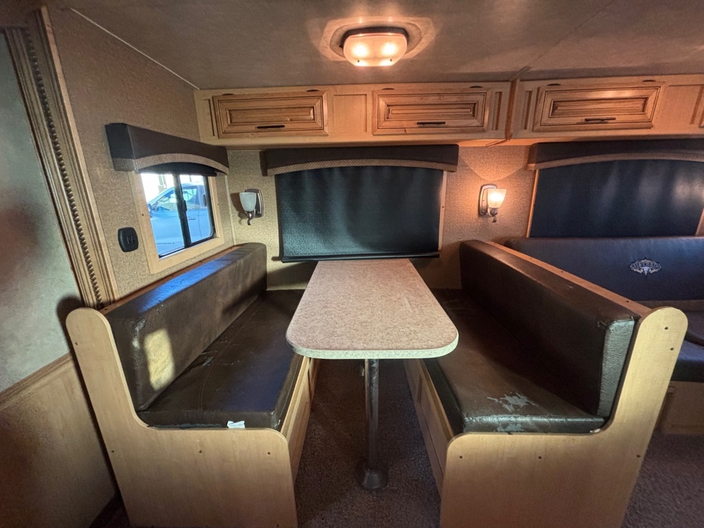 Bison Silverado  2017