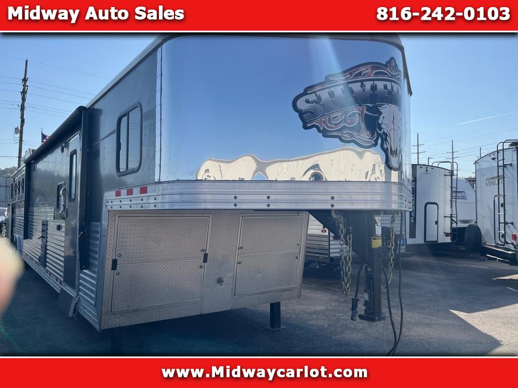 Bison Silverado  2017