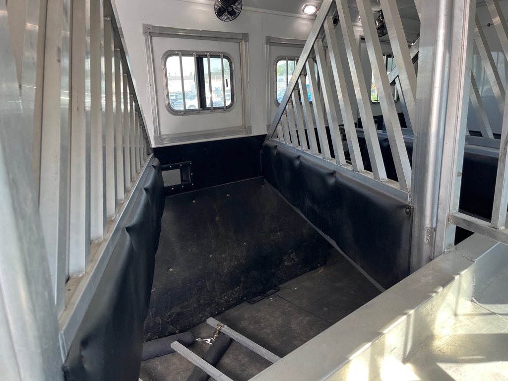 Bison Silverado  2017