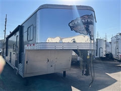 2017 Bison Silverado 