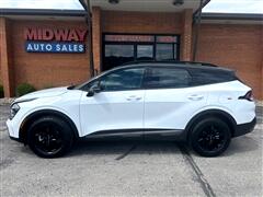2024 Kia Sportage  2024 Kia Sportage