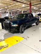 1998 Dodge Ram 2500  1998 Dodge Ram 2500