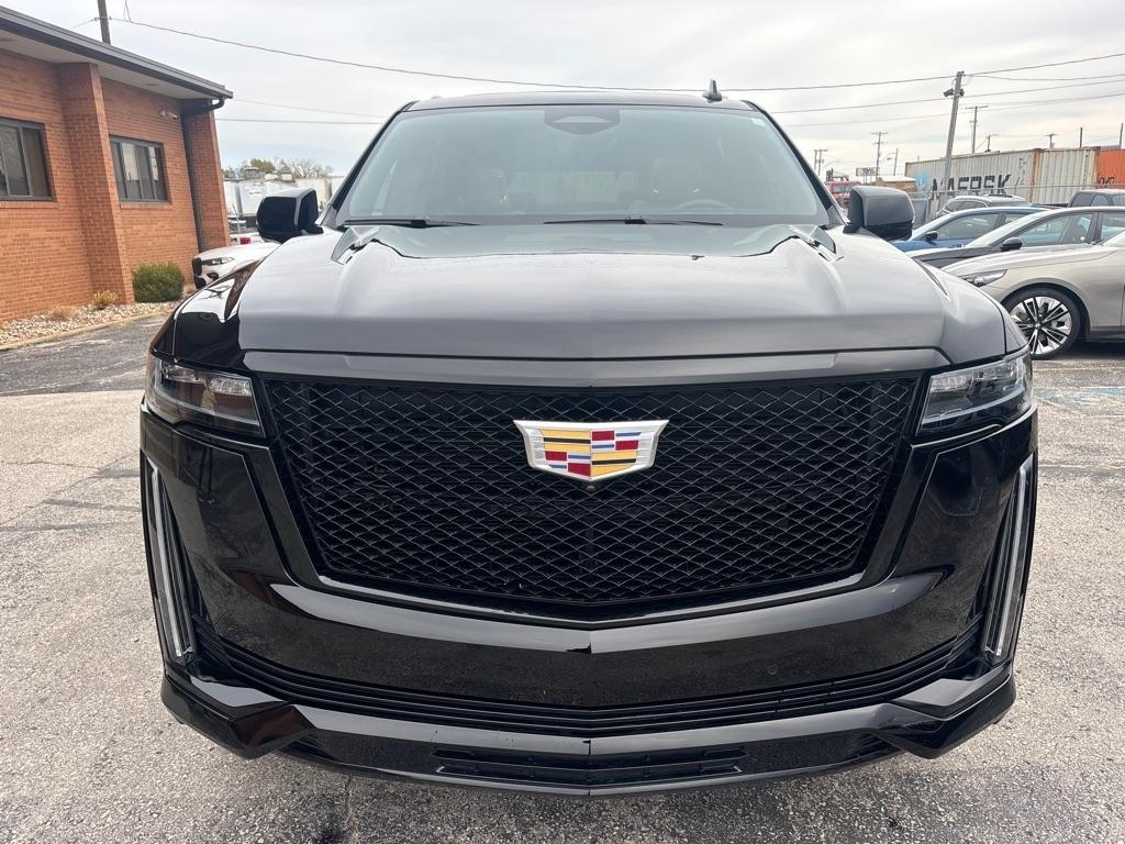 Cadillac Escalade RWD 4dr Sport 2023