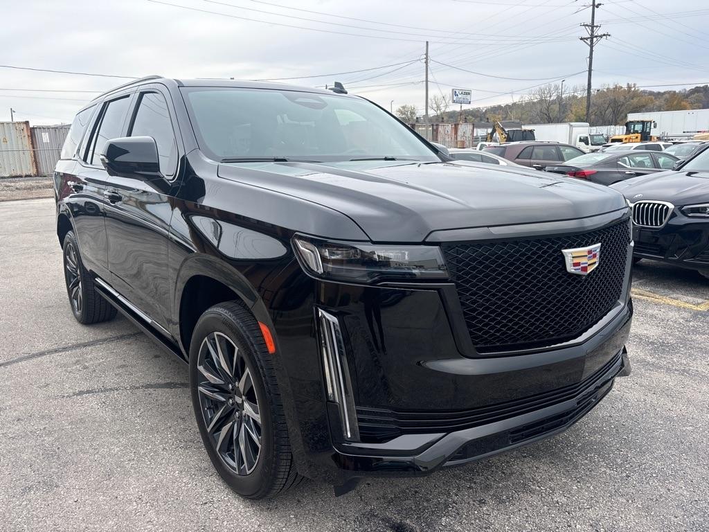 Cadillac Escalade RWD 4dr Sport 2023