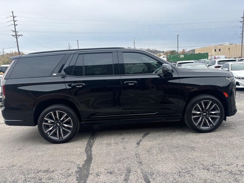 Cadillac Escalade RWD 4dr Sport 2023