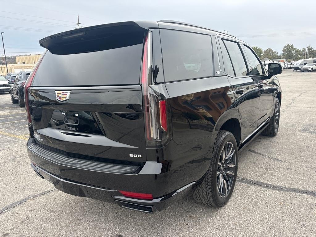Cadillac Escalade RWD 4dr Sport 2023