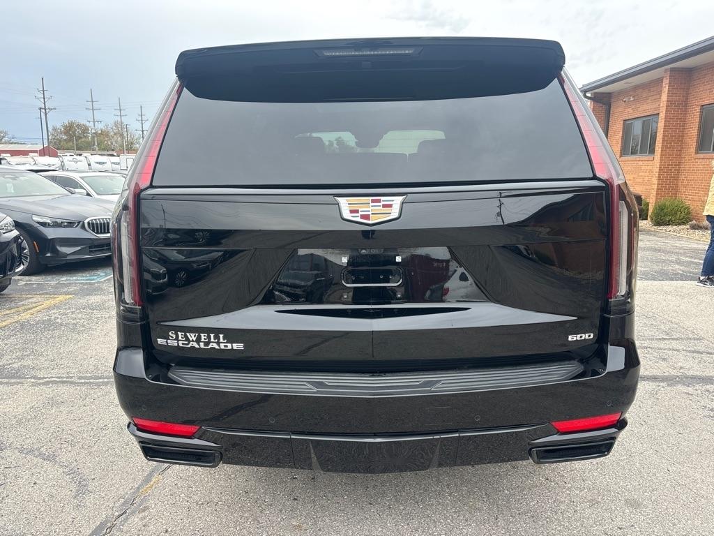 Cadillac Escalade RWD 4dr Sport 2023