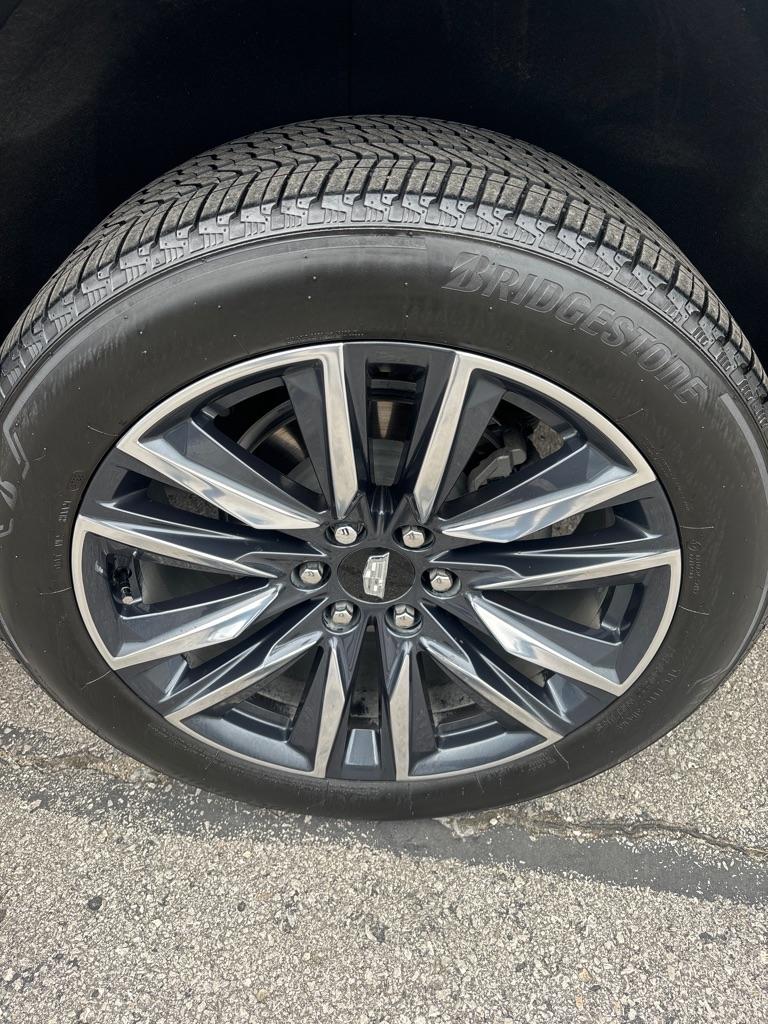 Cadillac Escalade RWD 4dr Sport 2023