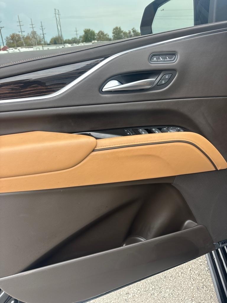 Cadillac Escalade RWD 4dr Sport 2023