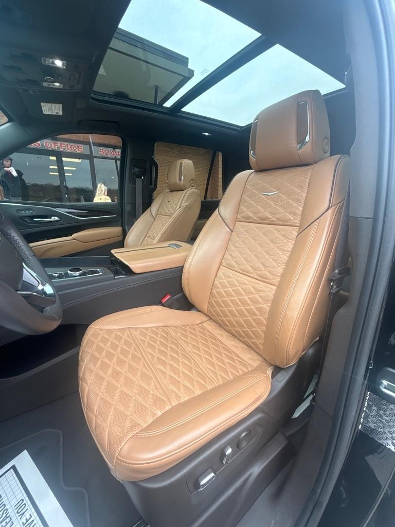 Cadillac Escalade RWD 4dr Sport 2023