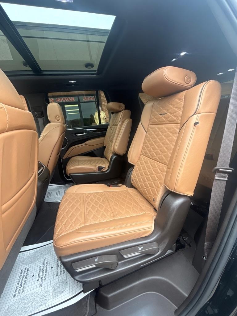 Cadillac Escalade RWD 4dr Sport 2023