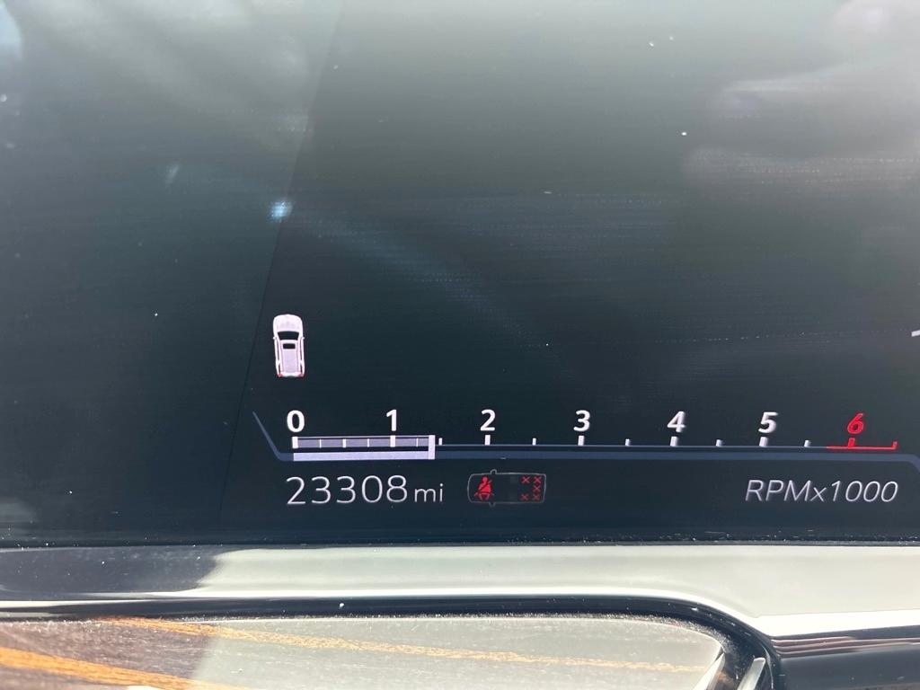 Cadillac Escalade RWD 4dr Sport 2023
