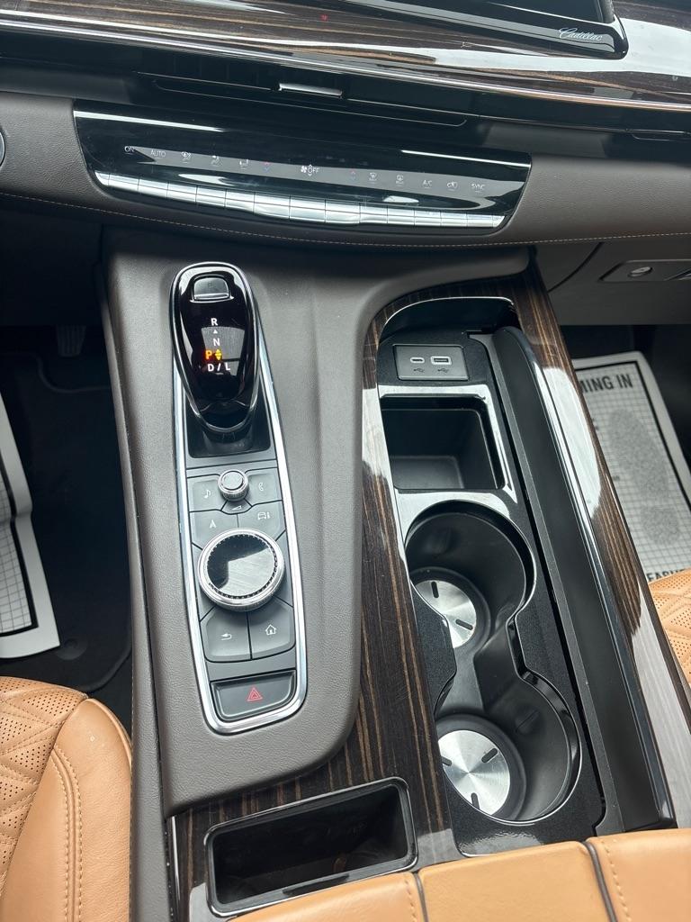 Cadillac Escalade RWD 4dr Sport 2023