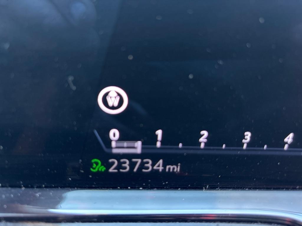 Cadillac Escalade RWD 4dr Sport 2023