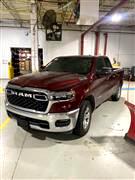 2025 RAM 1500  2025 RAM 1500