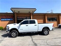 2023 RAM 2500  2023 RAM 2500