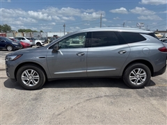 2021 Buick Enclave 