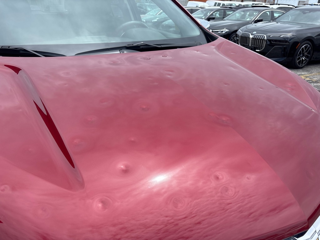 Chevrolet Equinox FWD 4dr Premier 2021 Chevrolet Equinox FWD 4dr Premier 2021