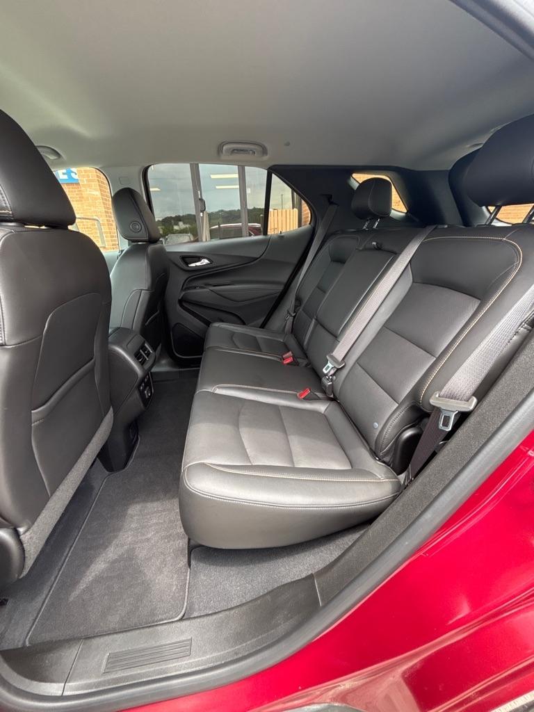 Chevrolet Equinox FWD 4dr Premier 2021