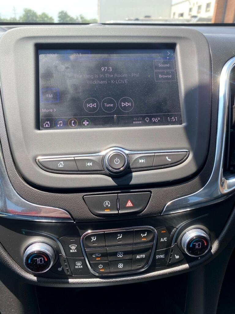 2022 Chevrolet Equinox LT photo 15