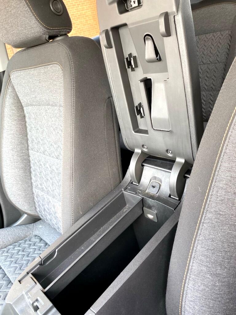 2022 Chevrolet Equinox LT photo 18