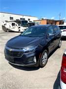 2022 Chevrolet Equinox  2022 Chevrolet Equinox
