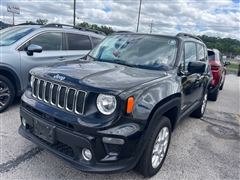 2021 Jeep Renegade  2021 Jeep Renegade
