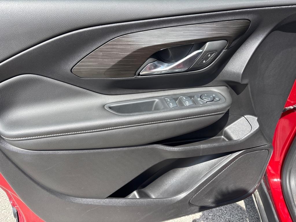 GMC Terrain AWD 4dr SLE 2024