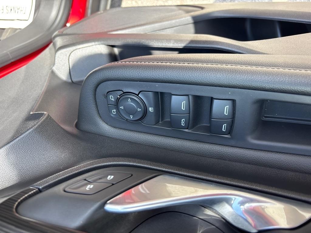 GMC Terrain AWD 4dr SLE 2024