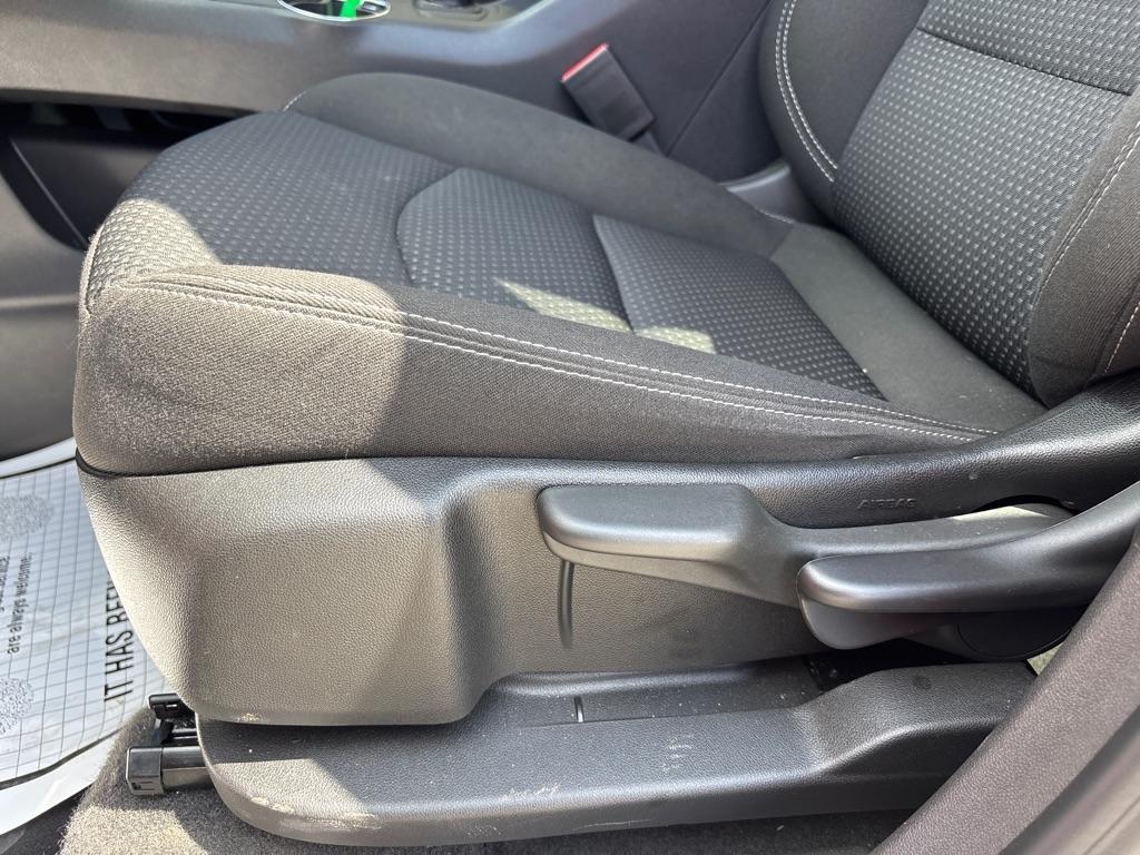 GMC Terrain AWD 4dr SLE 2024