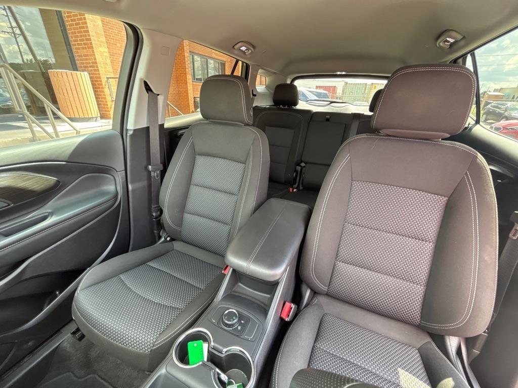 GMC Terrain AWD 4dr SLE 2024