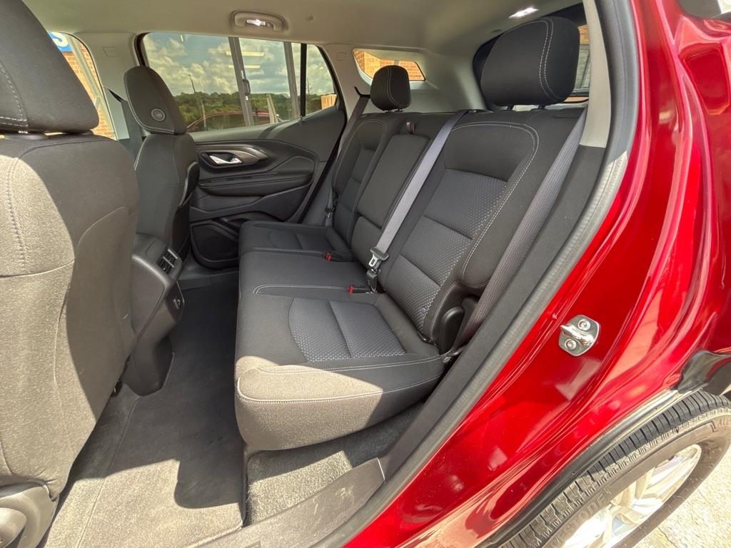 GMC Terrain AWD 4dr SLE 2024