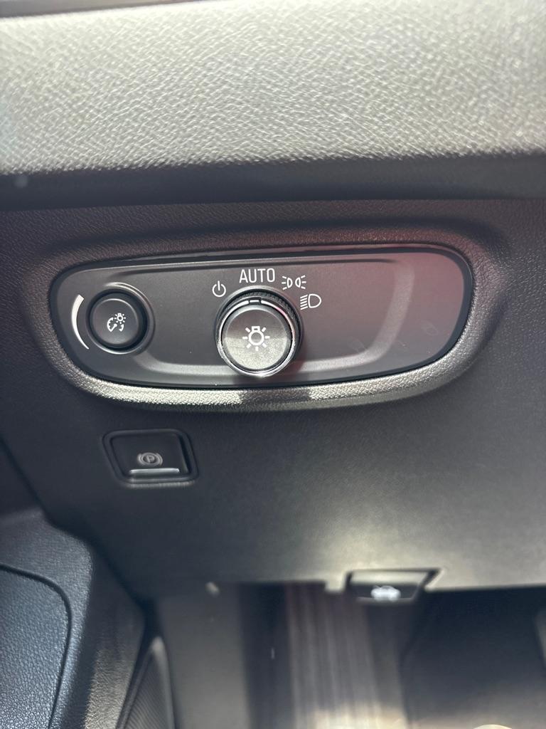 GMC Terrain AWD 4dr SLE 2024