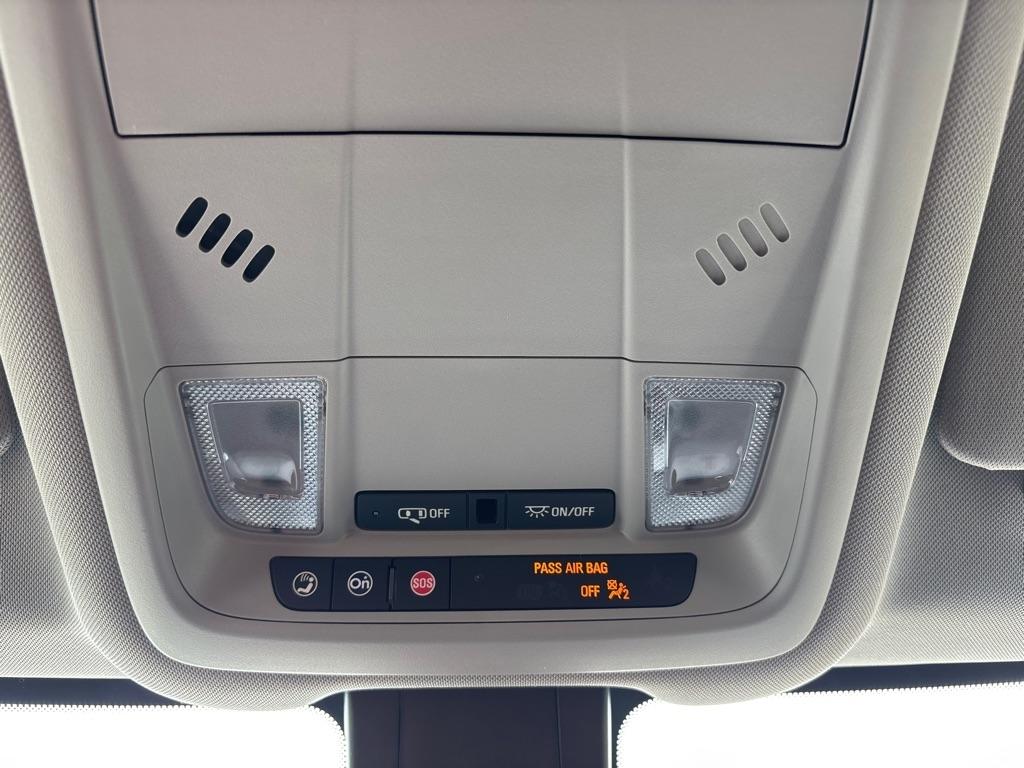 GMC Terrain AWD 4dr SLE 2024