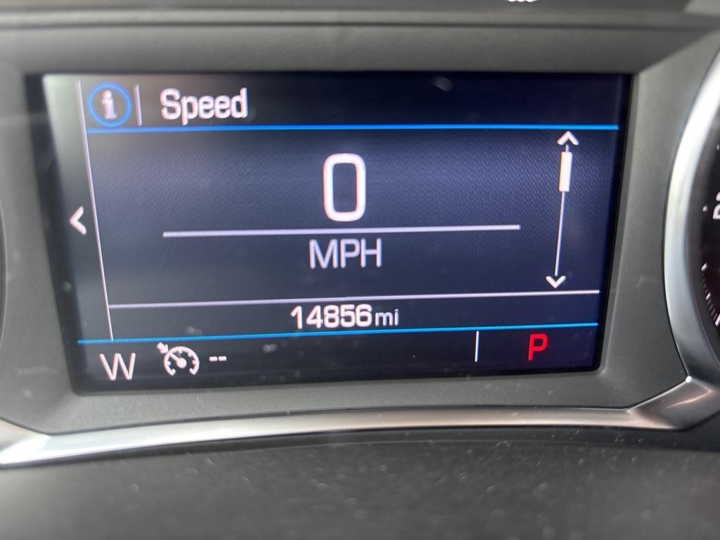 GMC Terrain AWD 4dr SLE 2024