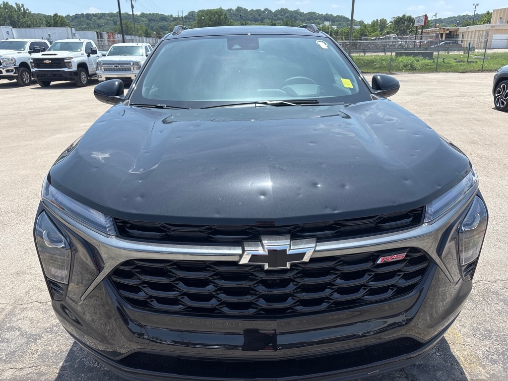 Chevrolet Trax FWD 4dr 2RS 2025 Chevrolet Trax FWD 4dr 2RS 2025