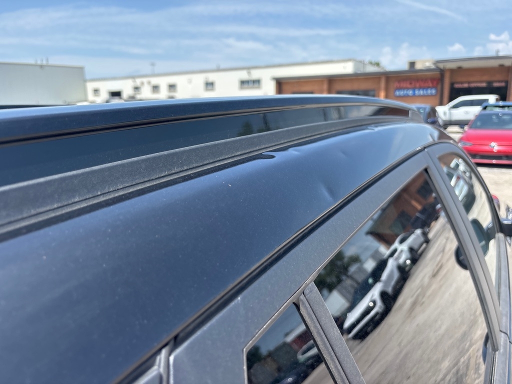 Chevrolet Trax FWD 4dr 2RS 2025 Chevrolet Trax FWD 4dr 2RS 2025