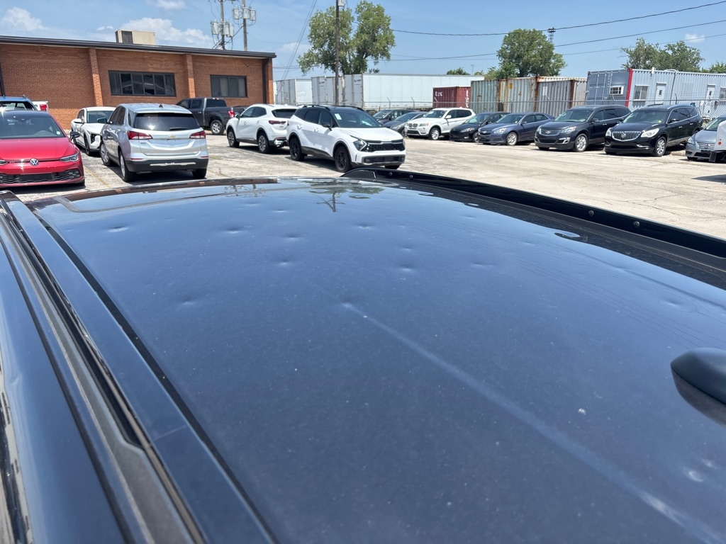 Chevrolet Trax FWD 4dr 2RS 2025 Chevrolet Trax FWD 4dr 2RS 2025