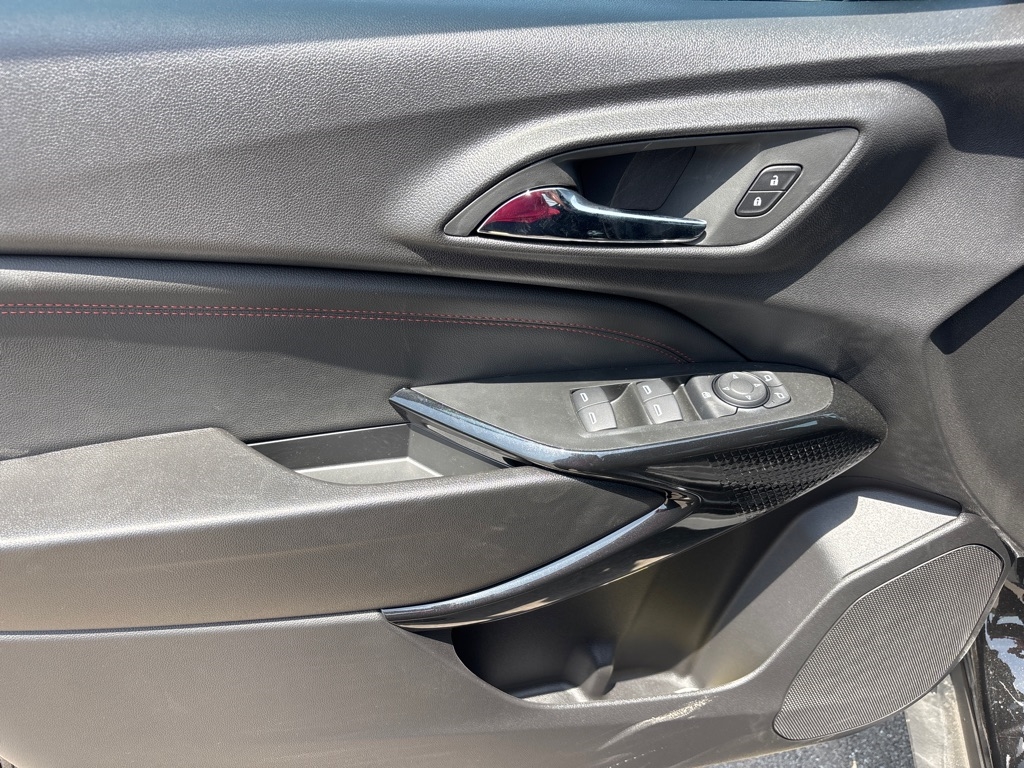 Chevrolet Trax FWD 4dr 2RS 2025 Chevrolet Trax FWD 4dr 2RS 2025