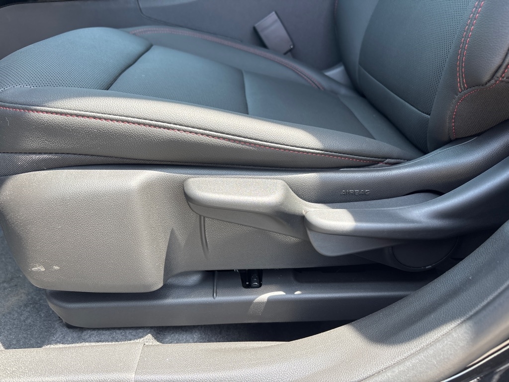 Chevrolet Trax FWD 4dr 2RS 2025 Chevrolet Trax FWD 4dr 2RS 2025