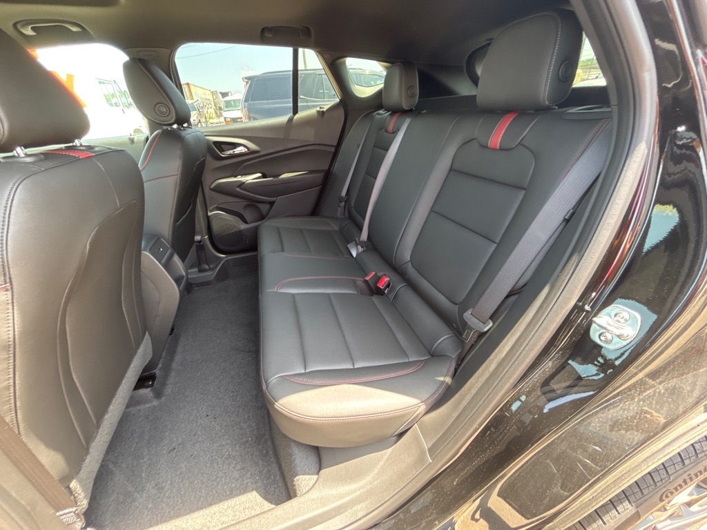 Chevrolet Trax FWD 4dr 2RS 2025 Chevrolet Trax FWD 4dr 2RS 2025