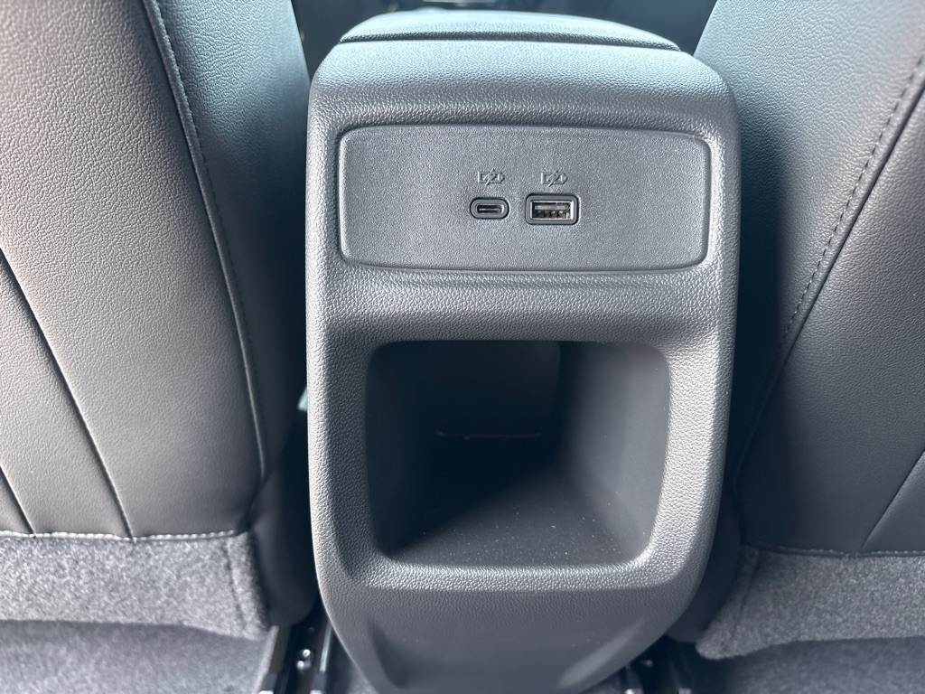 Chevrolet Trax FWD 4dr 2RS 2025 Chevrolet Trax FWD 4dr 2RS 2025