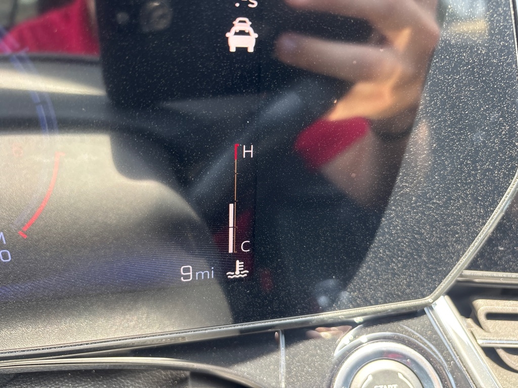 Chevrolet Trax FWD 4dr 2RS 2025 Chevrolet Trax FWD 4dr 2RS 2025