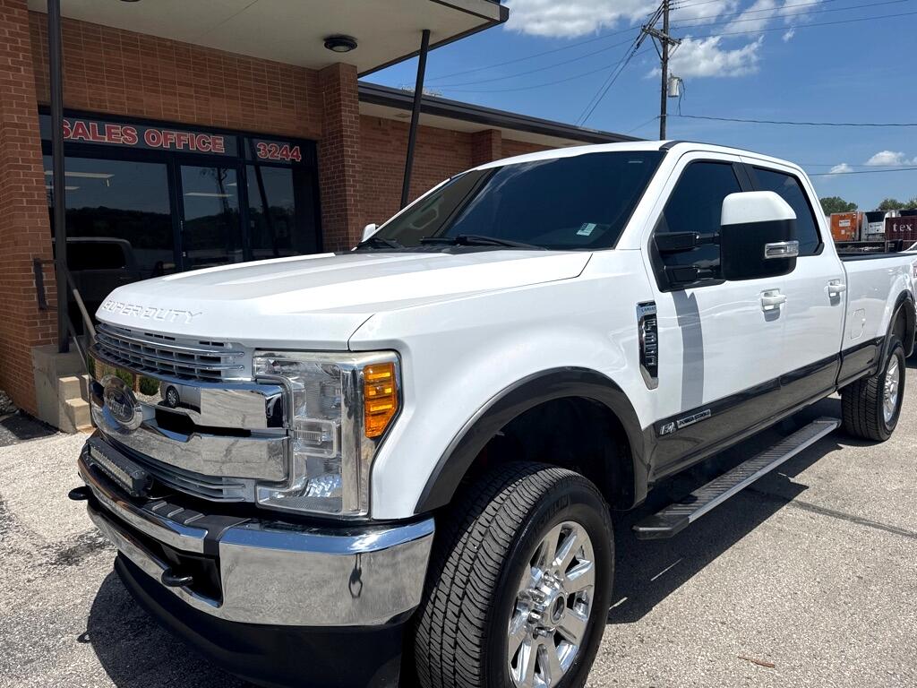 2017 Ford F-250 XL photo 2