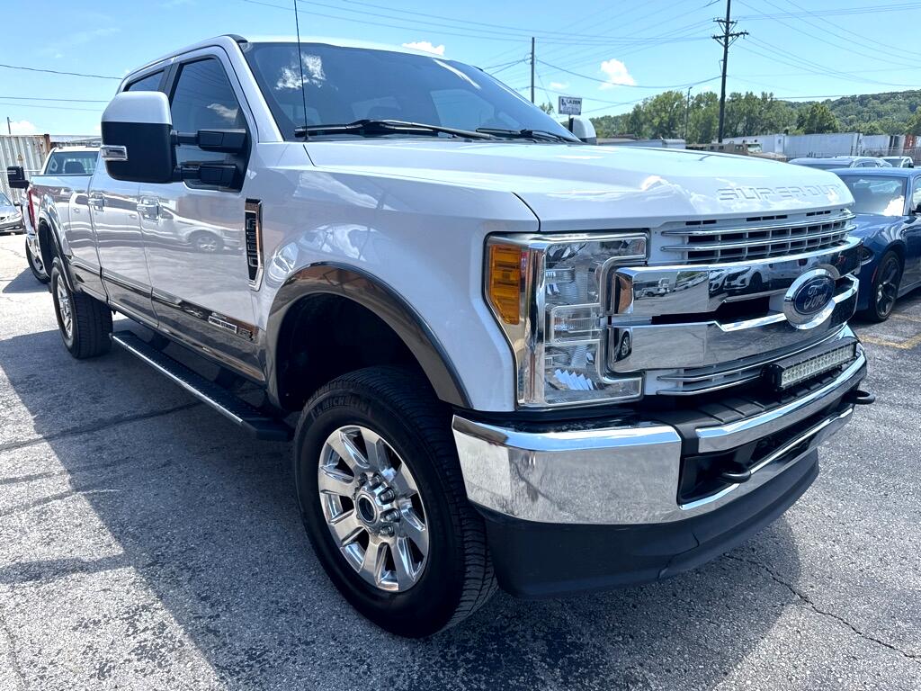2017 Ford F-250 XL photo 4