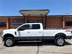 2017 Ford F-250 SD  2017 Ford F-250 SD