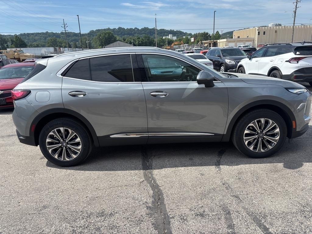 Buick Envision AWD 4dr Preferred 2025