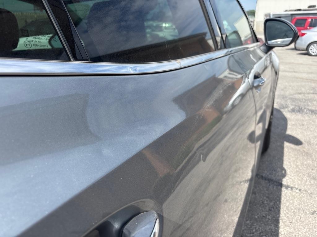 Buick Envision AWD 4dr Preferred 2025