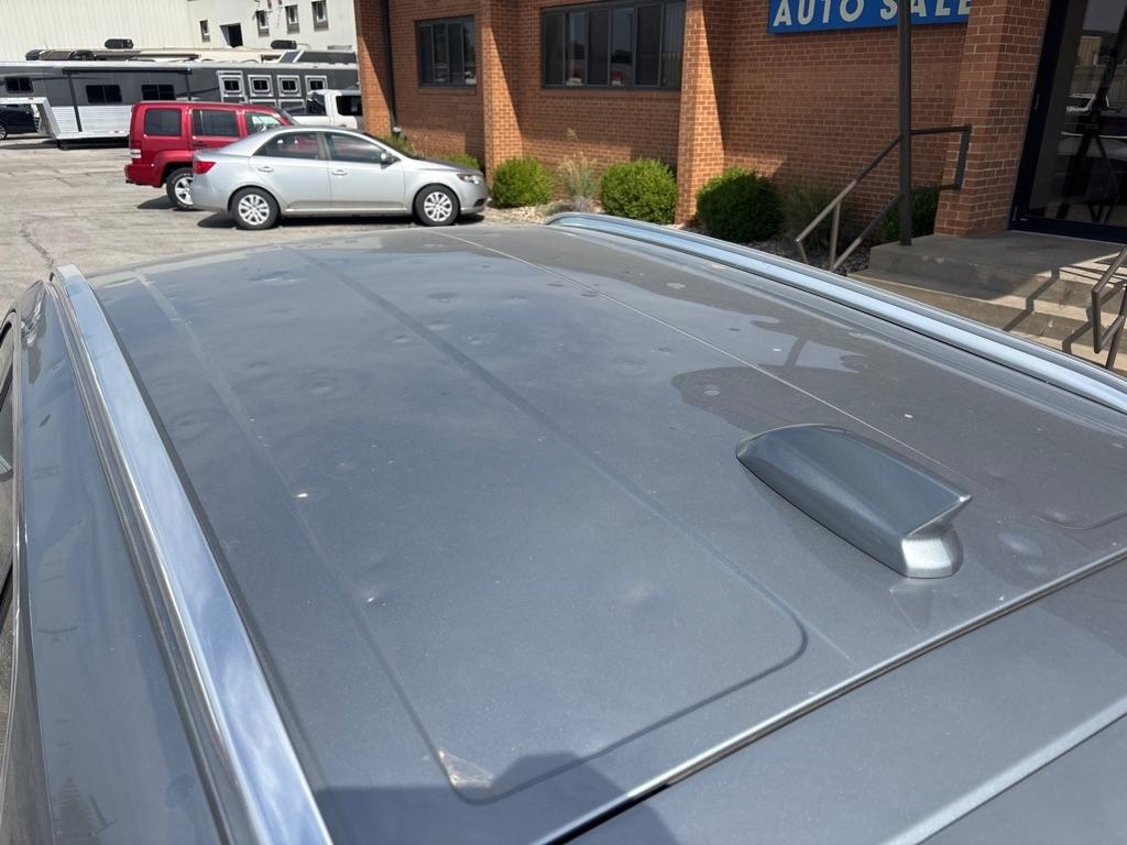 Buick Envision AWD 4dr Preferred 2025